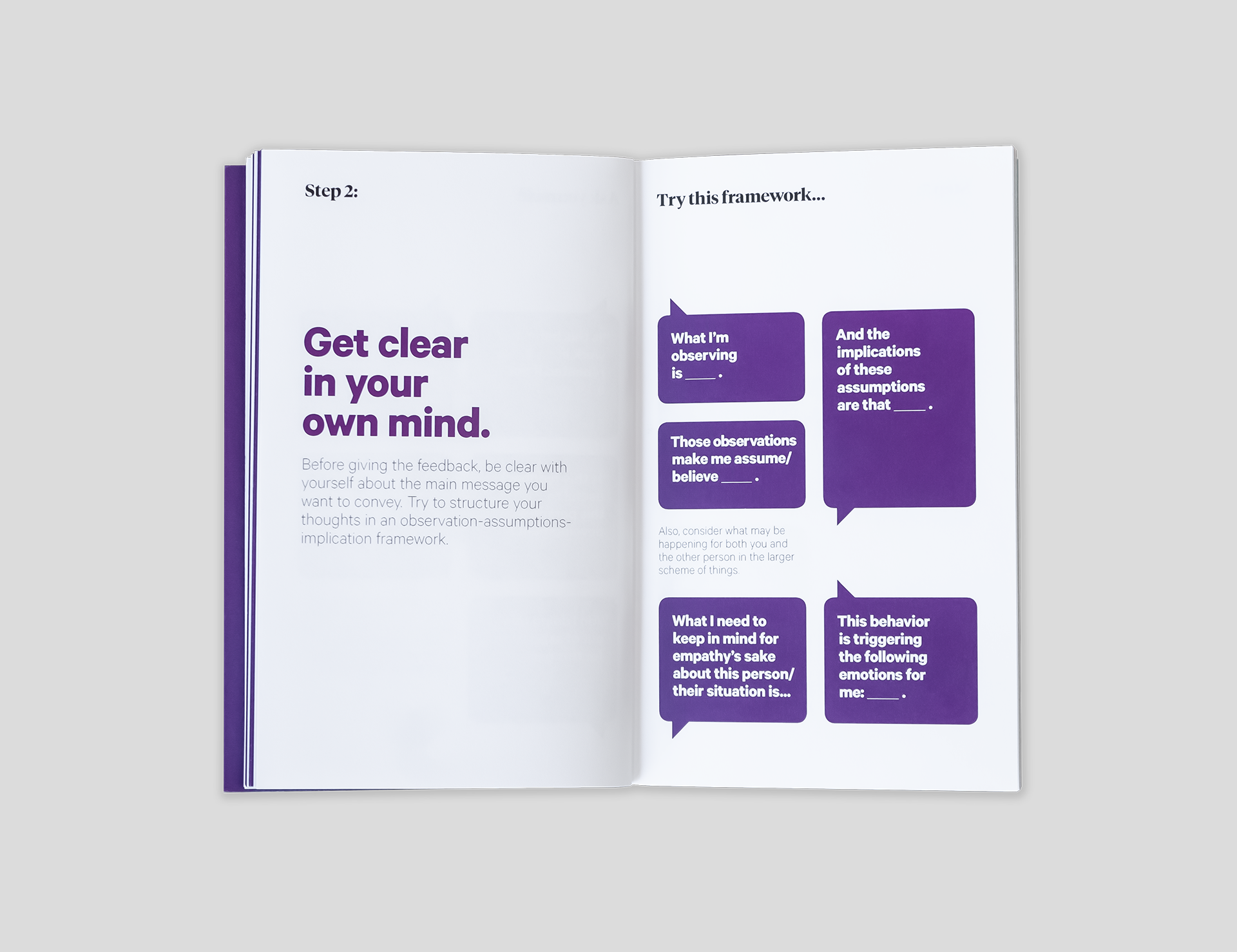 A Practical Guide to Feedback book