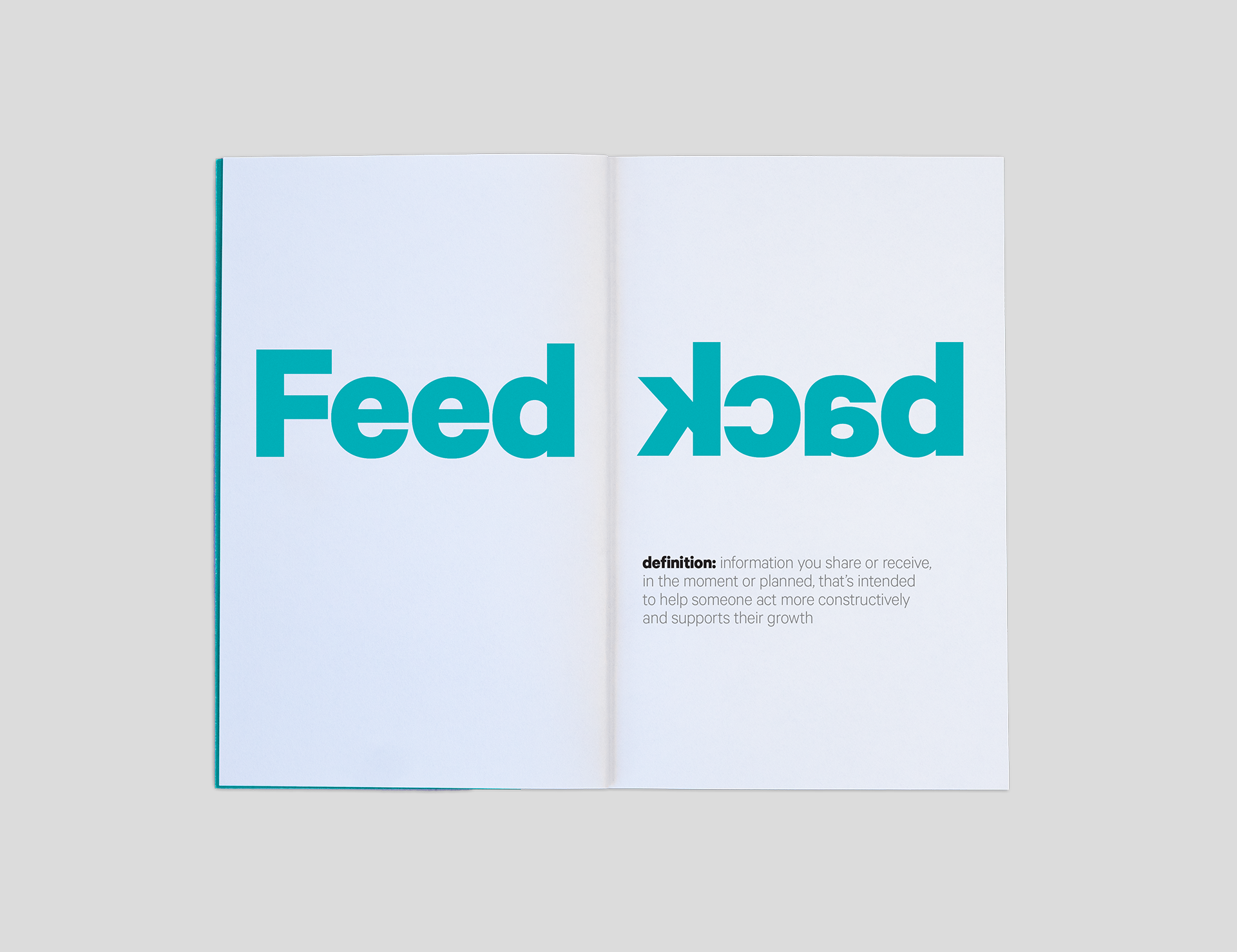 A Practical Guide to Feedback book