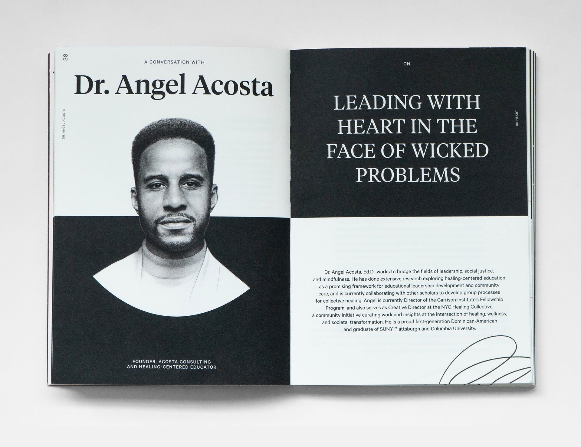 The Call Forward book
