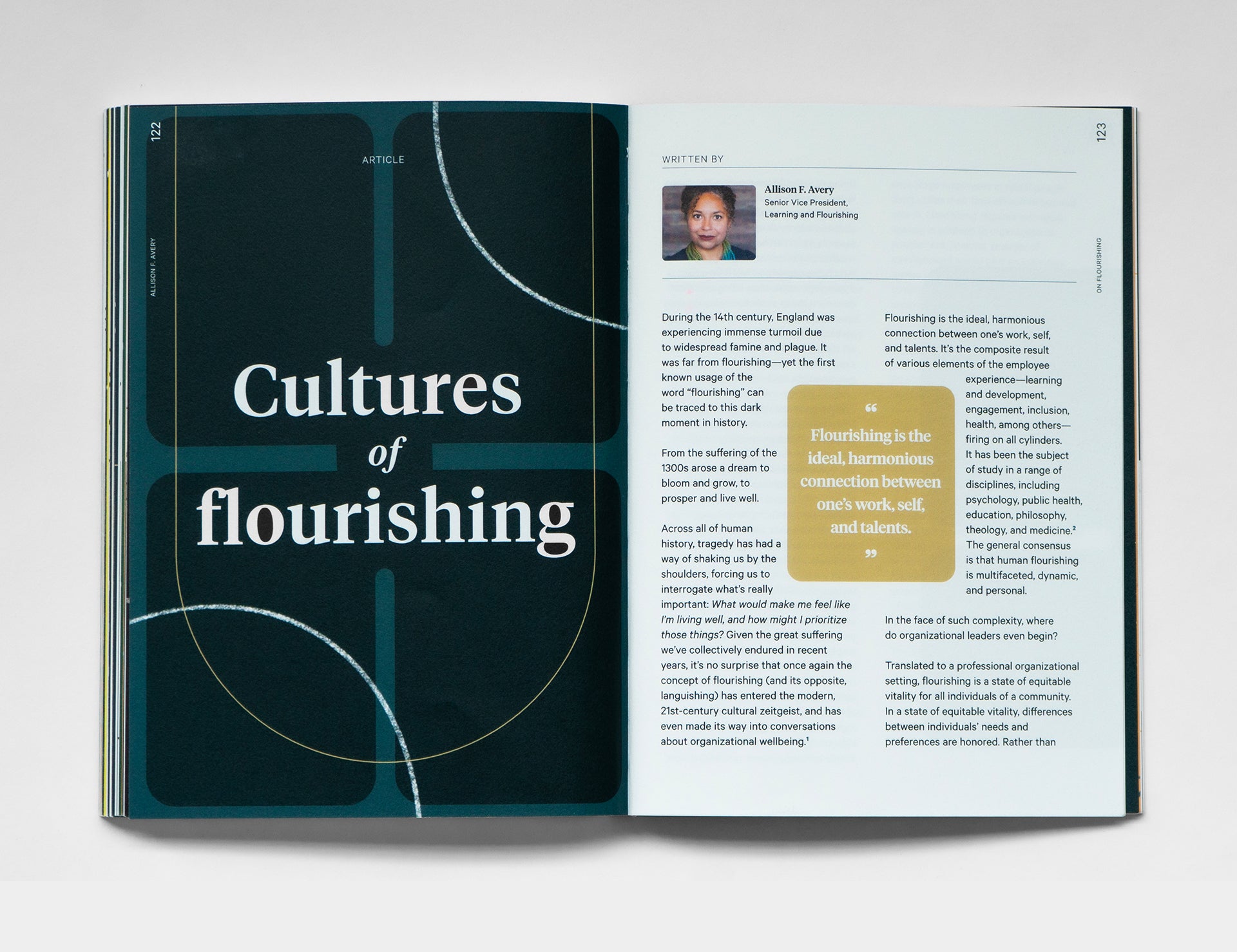 The Call Forward book