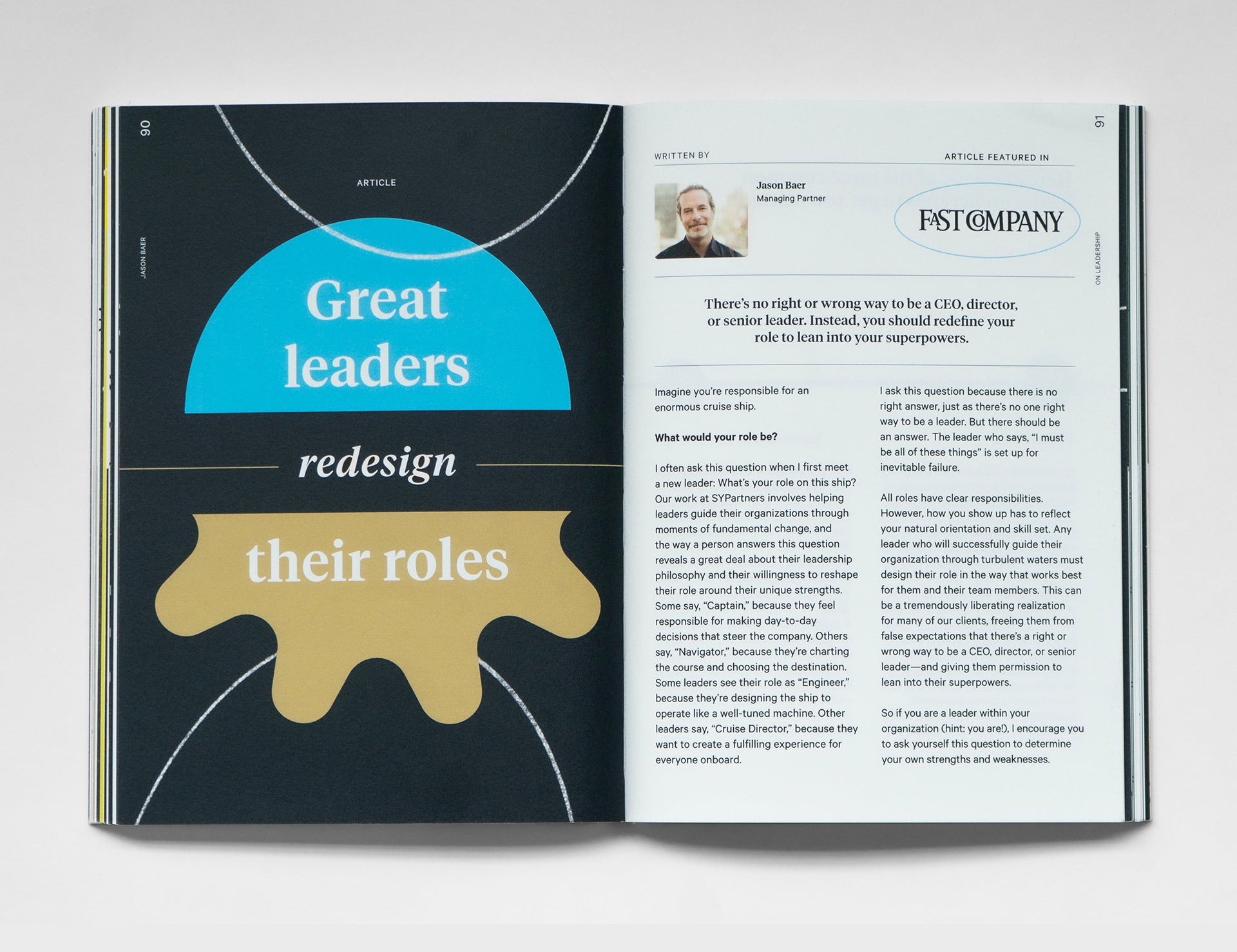 The Call Forward book