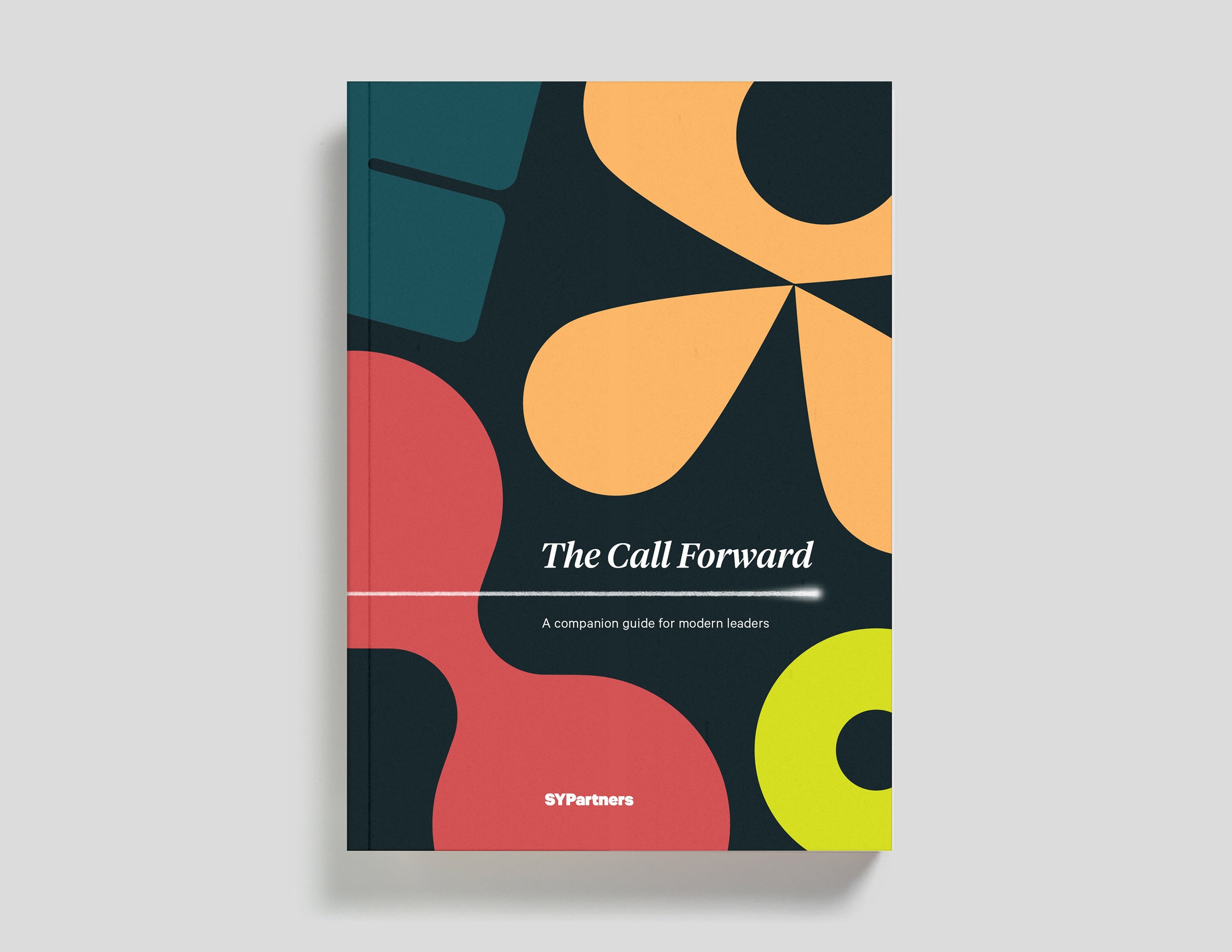 The Call Forward Book