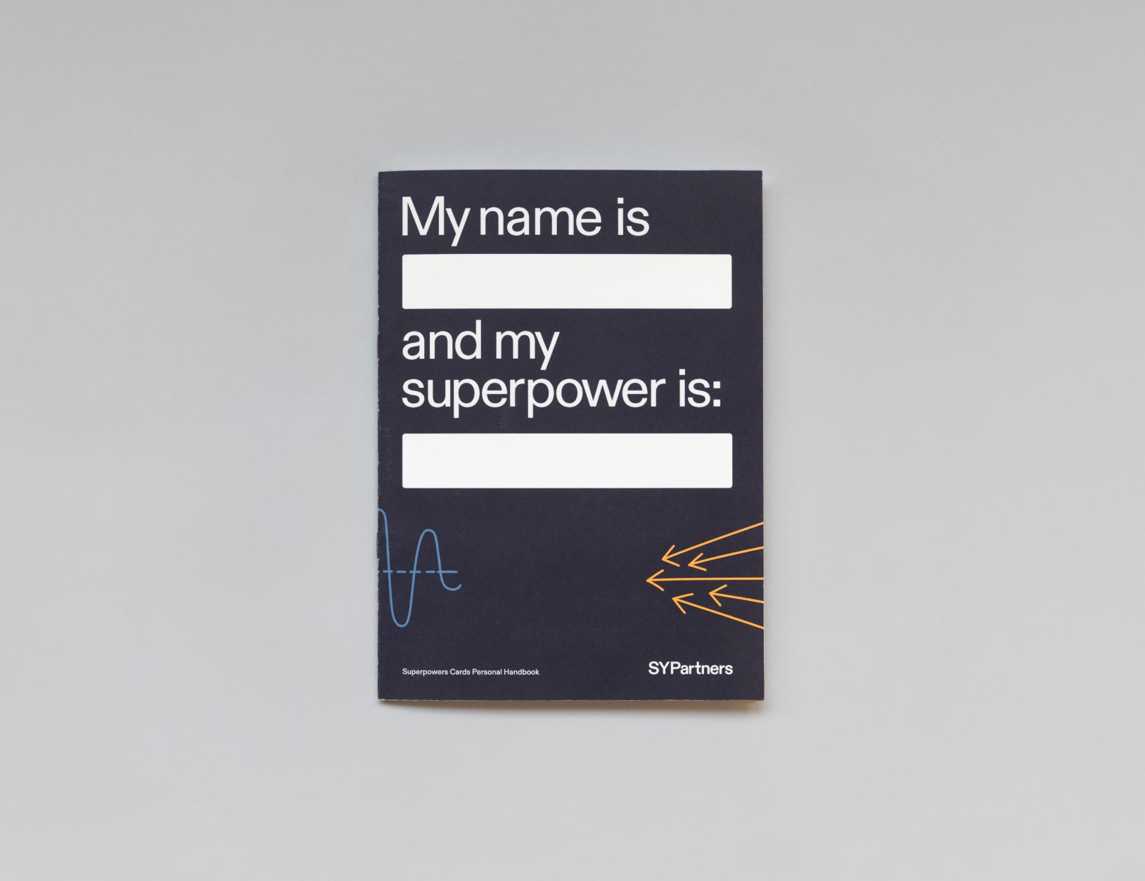 Superpowers Handbook